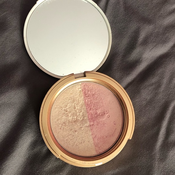 Too Faced Other - Highlighter glow